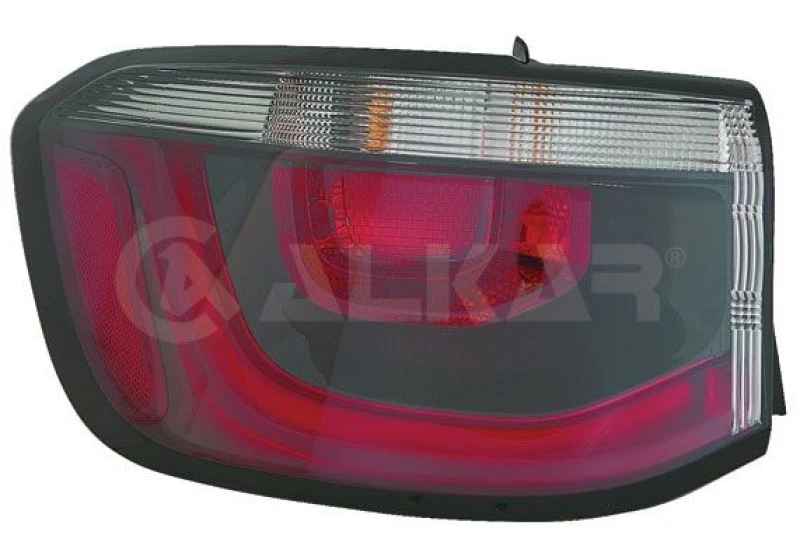 Image of ALKAR Rear light ALKAR 2005807