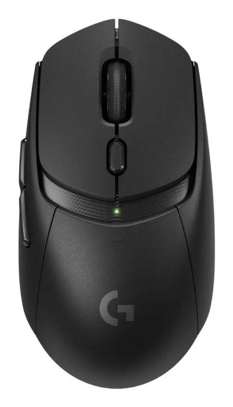 Image of Logitech G309 Lightspeed Wireless Optical Gaming Mouse - Black 5099206117846