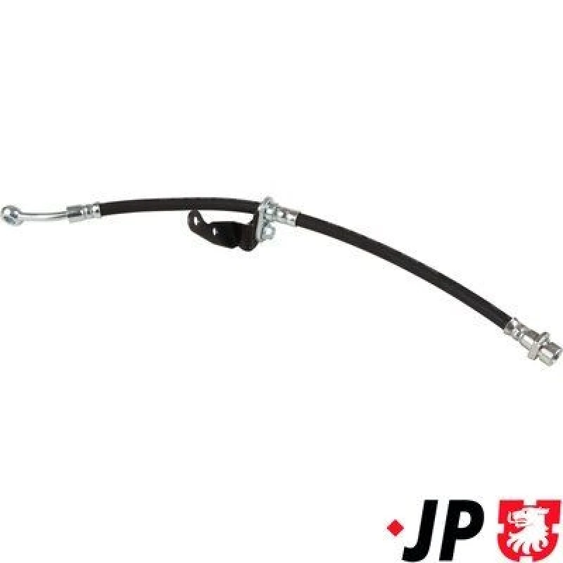 Image of JP GROUP Brake hose JP GROUP 3461600180