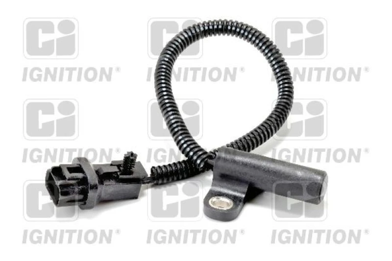 Image of QUINTON HAZELL Crankshaft sensor QUINTON HAZELL XREV513