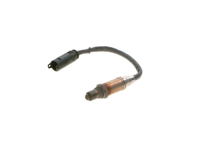 Image of Lambda sensor Bosch 0 258 005 297