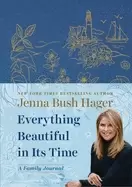 Image of everything beautiful in its time a family journal