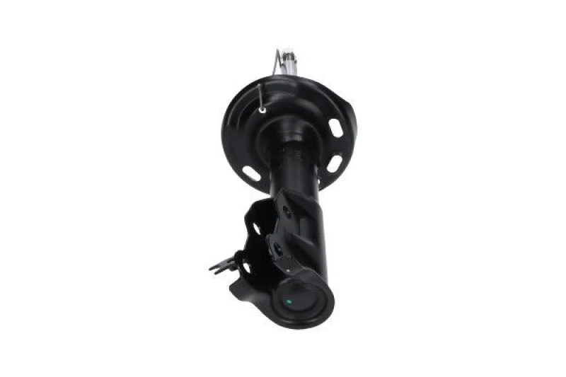 Image of KAVO PARTS SSA-11406 Shock absorber Front Axle Right, Gas Pressure, Twin-Tube, Suspension Strut, Top pin Shock Absorber (854)