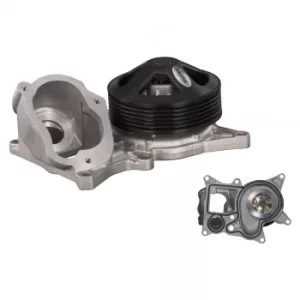 Image of Water Pump 102491 by Febi Bilstein