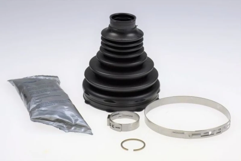 Image of CV boot kit, drive shaft SPIDAN 36178