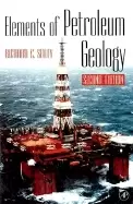 Image of elements of petroleum geology