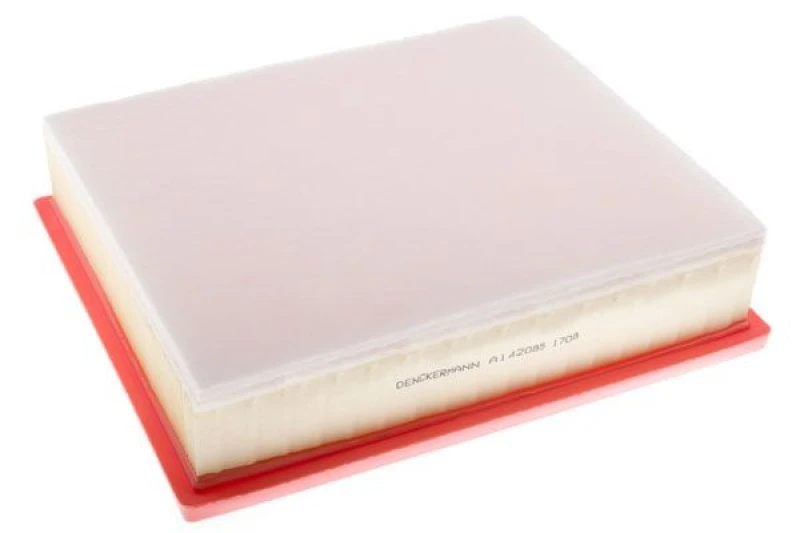 Image of DENCKERMANN Air filter DENCKERMANN A142085