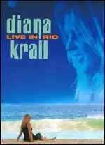 Image of diana krall live in rio