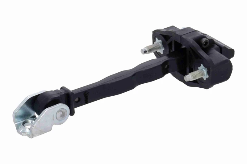 Image of VAICO V42-1123 Door Catch Green Mobility Parts Right Rear Door Catch (3251)