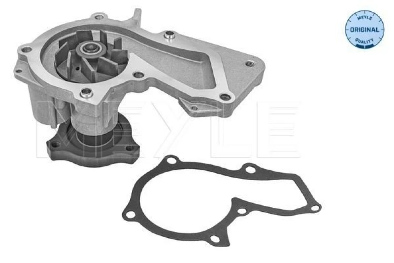 Image of Water pump MEYLE 713 220 0021