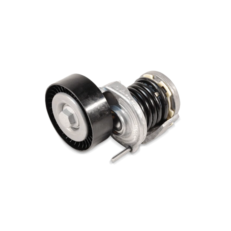Image of KRAFT 1222230 Tensioner Pulley FORD: Transit Connect Mk1 Van, Focus Mk1 Hatchback, Focus Mk1 Estate, SAAB: 9-5 Saloon Tensioner Pulley, v-ribbed belt