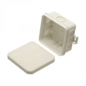 Image of Spelsberg 332 912 01 I12 Junction Box No Terminals