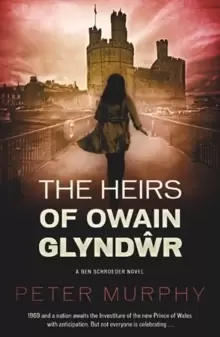 Image of The Heirs of Owain Glyndwr