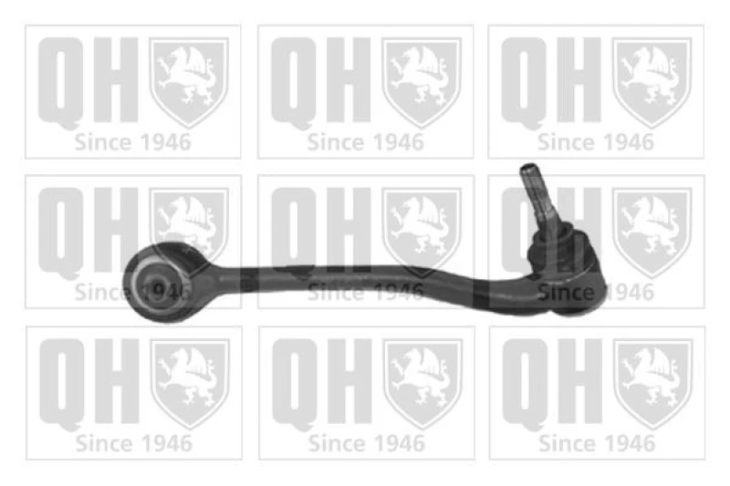 Image of QUINTON HAZELL Suspension arm QUINTON HAZELL QSJ3292S