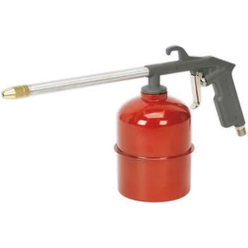 image of Sealey SA333 Paraffin Air Spray Gun