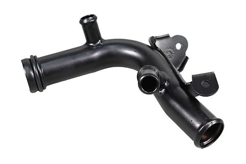 Image of Coolant pipe METZGER 4010469