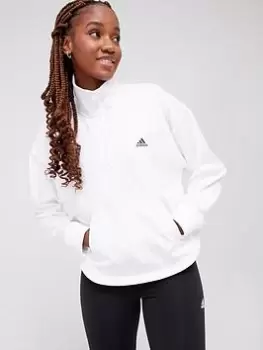 Image of adidas Helionic Vest - Black Size M Women