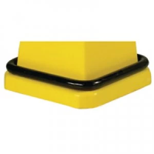 Image of Slingsby Weight Ring For Ash Stand Black 324219