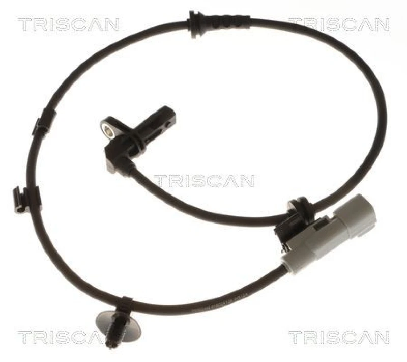 Image of TRISCAN ABS sensor TRISCAN 8180 24126