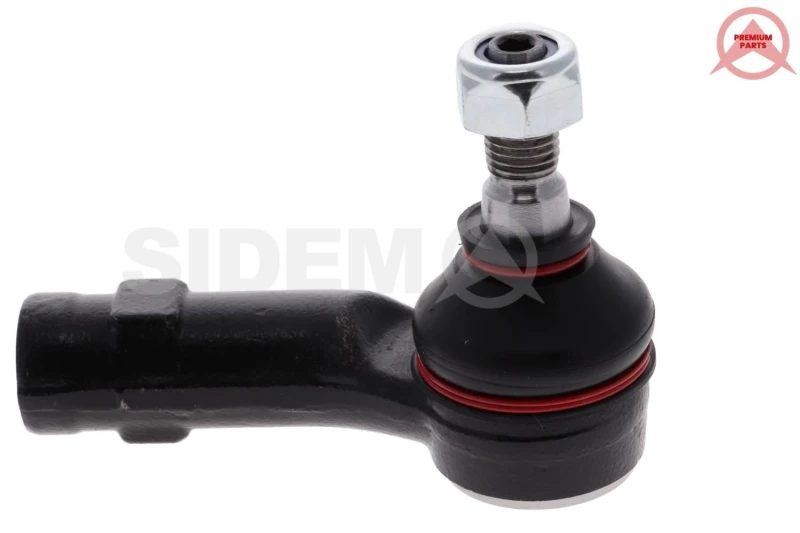 Image of SIDEM 37439 Track rod end Front Axle Right Tie Rod End (914)