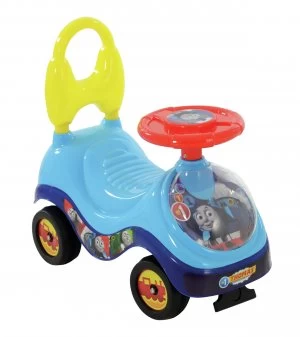 Image of Thomas & Friends My First Ride On