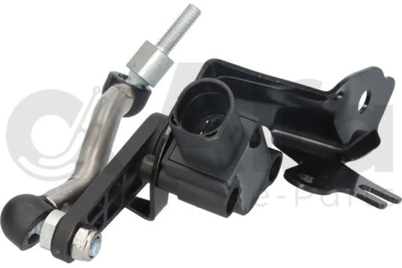 Image of Alfa e-Parts Headlight level sensor Alfa e-Parts AF06357