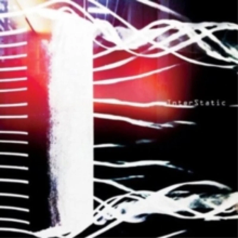 Image of Interstatic - Interstatic (Music CD) Music CDs - Music CD