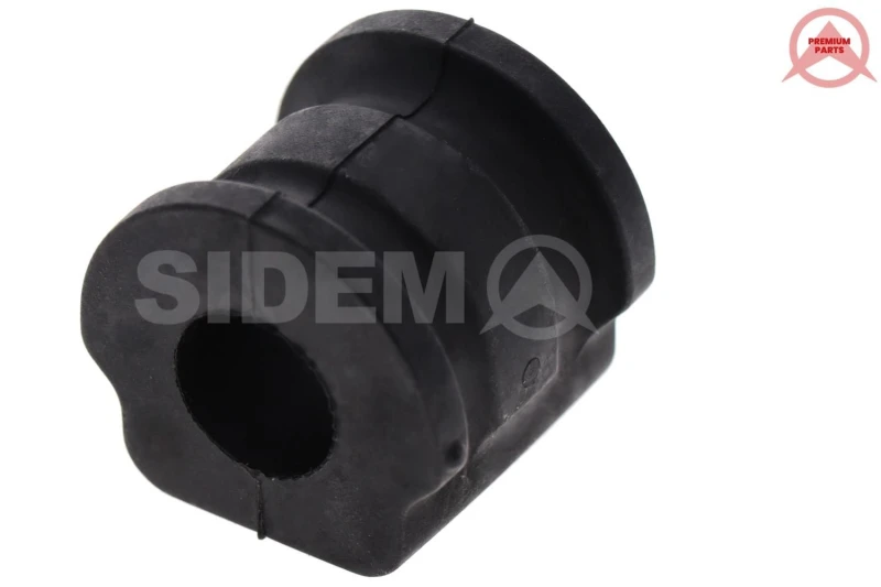 Image of SIDEM 863806 Stabilizer Bushes Front Axle Anti-roll Bar Bush Kit (1334)