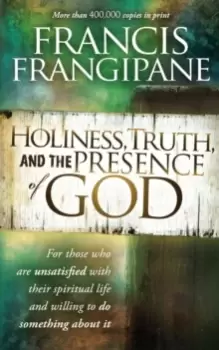 Image of Holiness, Truth, And The Presence Of God
