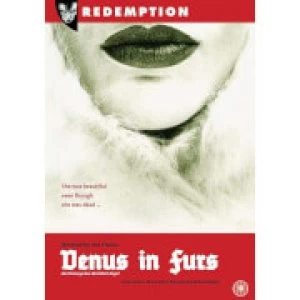 Image of Venus in Furs