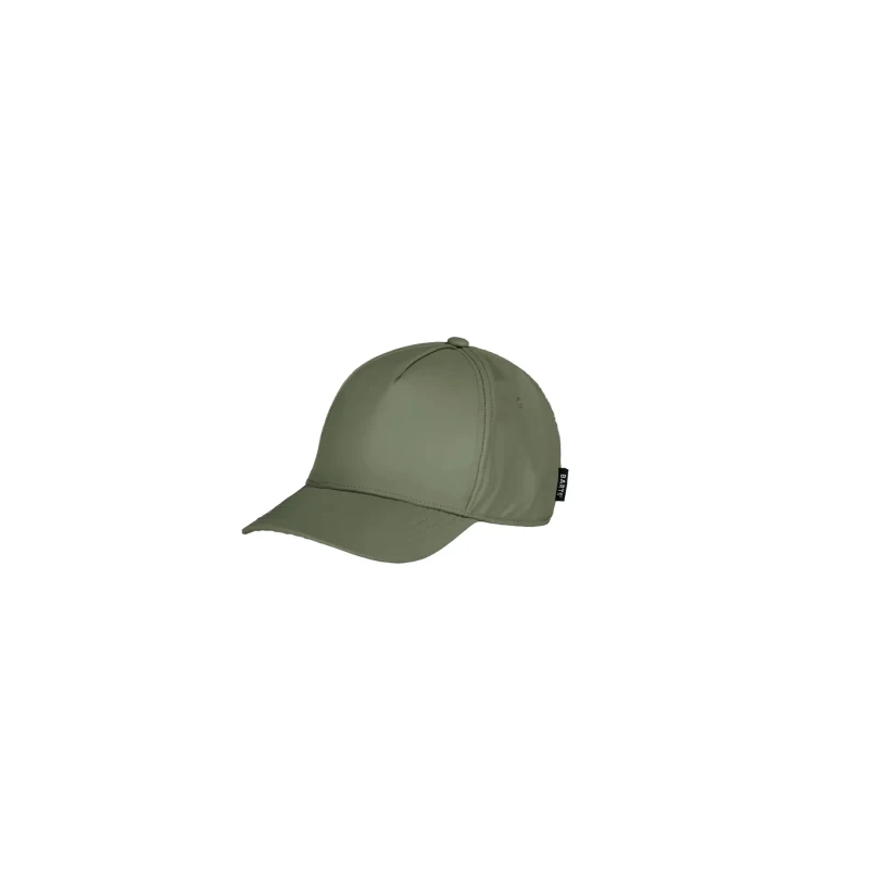 Image of Barts Womens baseball cap Barts Courtnie Vert Female TU