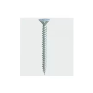 image of 00042PSDDB Self Drill Drywall Screw PH2 BZP 3.5 x 42mm Bag of 320 - Timco