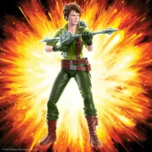 image of Super7 G.I. Joe ULTIMATES! Figure - Lady Jaye