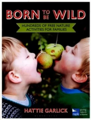 Image of Born to be wild by Hattie Garlick