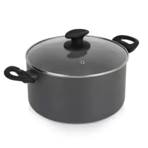 image of Tower Presto 24cm Stock Pot