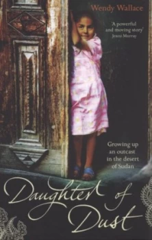 Image of Daughter of Dust by Wendy Wallace Book