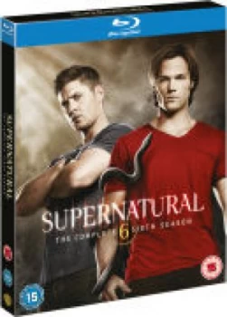 Image of Supernatural - Season 6