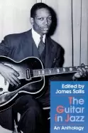 Image of guitar in jazz