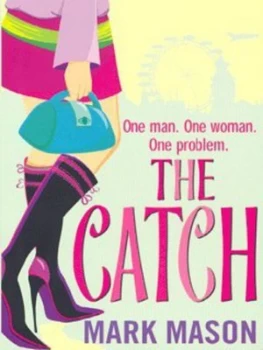 Image of The Catch by Mark Mason Paperback