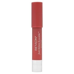 Image of Revlon Just Bitten Kissable Balm Stain Honey 1 Nude