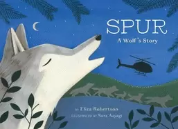 Image of spur a wolfs story