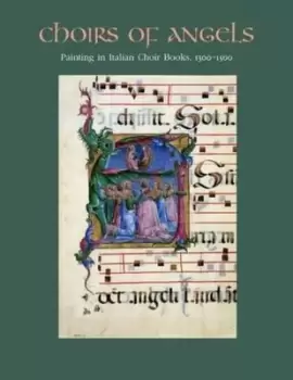 Image of Choirs of angels by Barbara Drake Boehm
