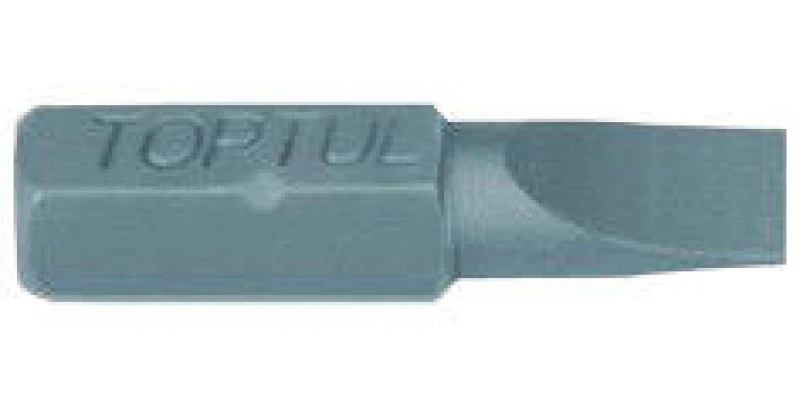 Image of TOPTUL FSAA084E Screwdriver Bit Screwdriver Bit (5514)