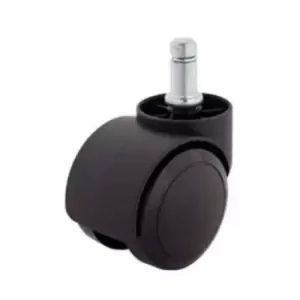 Image of Soft Wheel Castors (Set of 5)