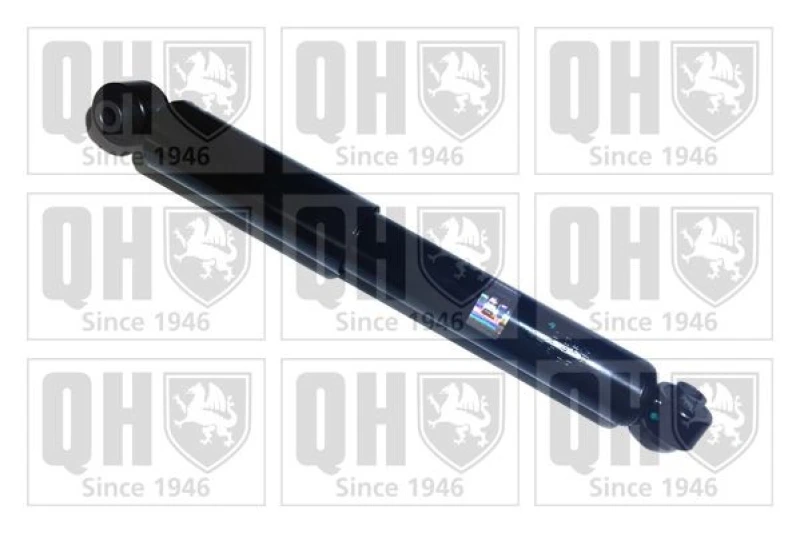 Image of QUINTON HAZELL Shock absorber QUINTON HAZELL QAG879132