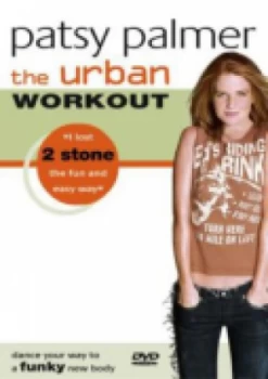 image of Patsy Palmer - The Urban Workout