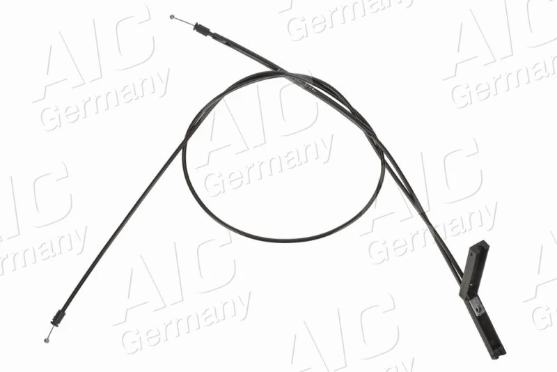 Image of Bonnet cable AIC 76314