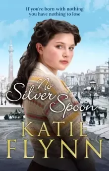 Image of No Silver Spoon