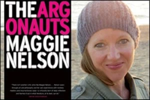 Image of The Argonauts by Maggie Nelson Paperback