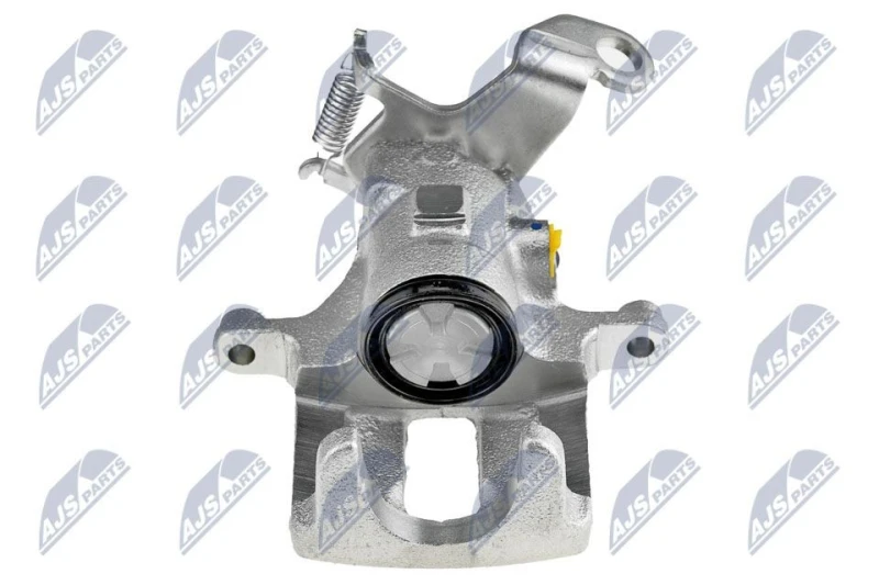 Image of NTY Brake caliper NTY HZT-FR-026